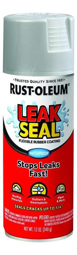 Aerosol Impermeabilizante Sellador Leak Seal Pintu Don Luis