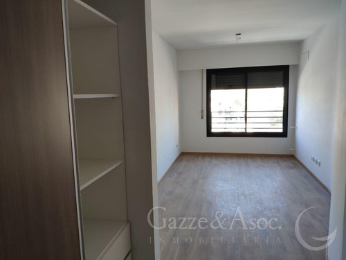 Imagen 7 de 14 de Venta Depto. A Estrenar, 2 Dor Con Cochera , Callao 1565 - Gazze