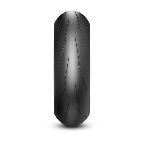 Par Pneu Pirelli Supercorsa Spv3 120/70 Zr17 + 190/50 Zr17