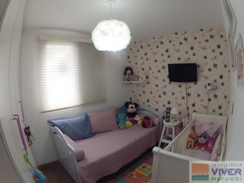 Imagem 9 de 15 de Apartamento Para Venda No Bairro Vila Andrade Em São Paulo ¿ Cod: Nm3979 - Nm3979