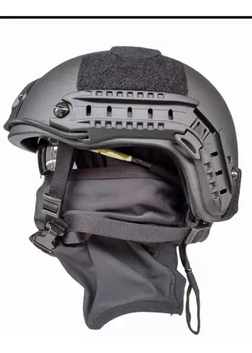 Realizable Deambular tenis Casco Kevlar Militar | MercadoLibre 📦