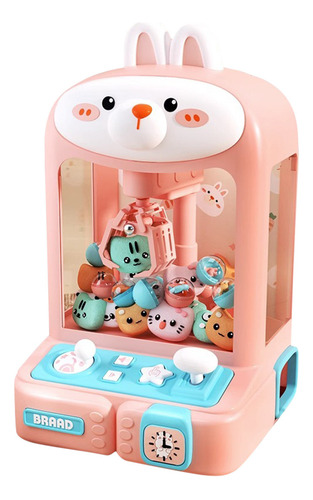 .. Mini Claw Machine Arcade Claw Game Machine Toy