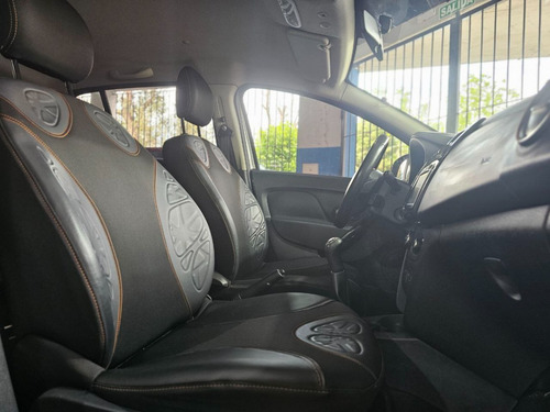 Renault Sandero Stepway 1.6 Privilege 105cv Nac
