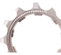 Comprar Repuesto Coronas Piñon Ztto Para Shimano 11v. 12t Dientes Cantidad Máxima De Dientes 11 Cantidad Mínima De Dientes 11 Color Silver