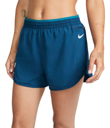 Shorts Nike Tempo Luxe Feminino