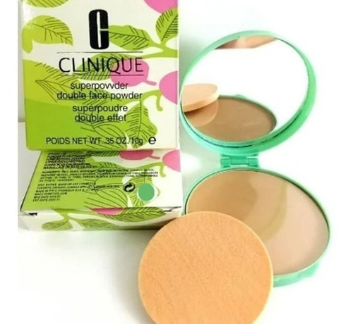 Polvo Compacto Clinique Somos Tienda 