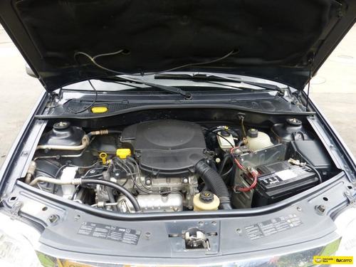 Renault Logan Expression Mt 1600cc