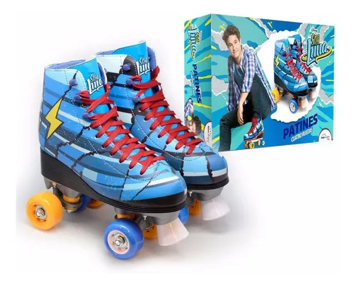 Patines soy luna para niña new arrivals