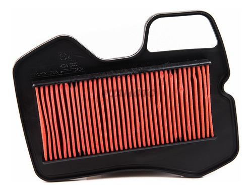 Filtro De Aire P/ New Wave 110s Honda Original Full