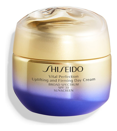 Crema Reafirmante Shiseido Vital Perfection Day Cream 50ml