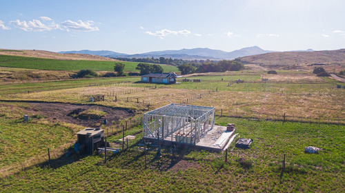 Lote 400 M2 Financiación 30 Meses Sierra Vista Montaña