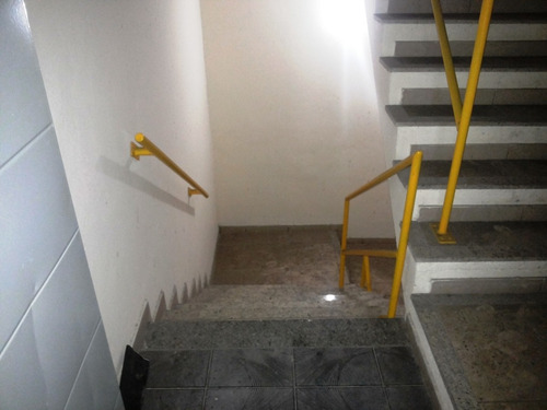 Comercial Para Aluguel, 0 Dormitórios, Centro - Macaé - 755