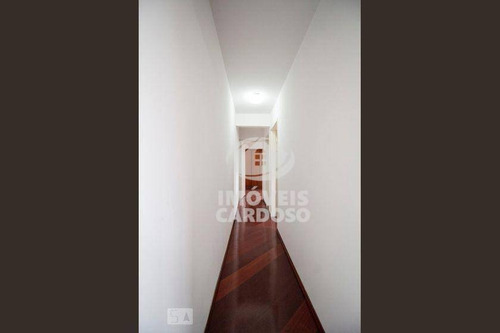 Imagem 4 de 20 de Apartamento Com 2 Dormitórios À Venda, 70 M² - Lapa - São Paulo/sp - Ap17497