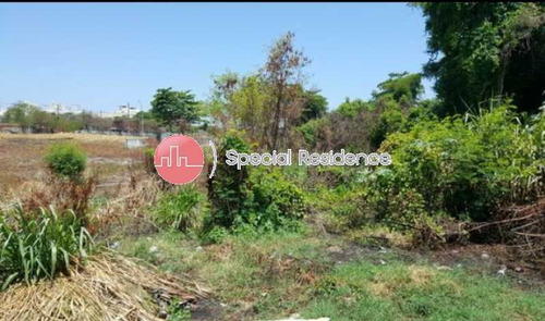 Imagem 5 de 12 de Terreno-à Venda-recreio Dos Bandeirantes-rio De Janeiro - 800016