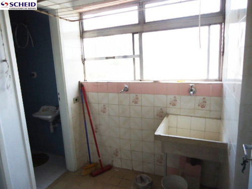 Imagem 6 de 11 de V.mariana, 68m, 2 Dorm, Sala, Coz, 2wc, Ótima Localização - Mc2121