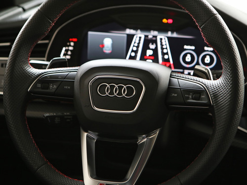 Audi Rs Q8 4.0 V8 TWINTURBO MHEV TIPTRONIC