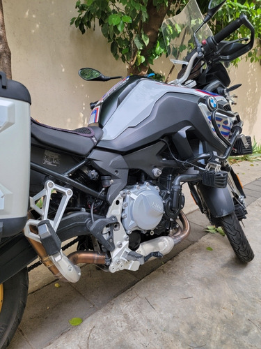Imagen 3 de 12 de Bmw F850gs