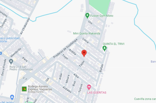 Venta De Casa En Praderas De Guadalupe, Guadalupe, Nuevo Leon, Casa En Recuperacion Mbdelr
