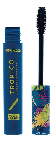 Pestañina Trópico Ruby Rose - Ml