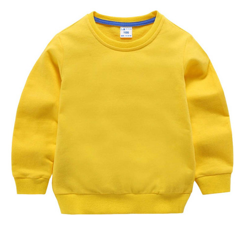 Suéter De Color Para Niños, Ropa De Abrigo, Sudadera Con Cap
