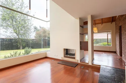 Casa En Venta En Vereda Pueblo Viejo. Cod V19553
