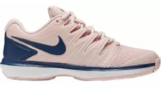 Zapatillas Nike Prestige Tenis Padel