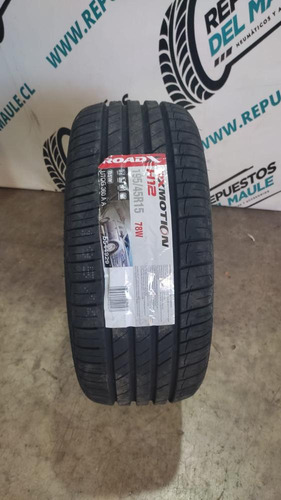Neumatico 195/45 R15 78w Rxmotion H12 Roadx H/t