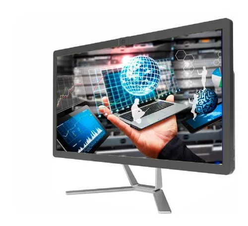 Micro Aio K mex Hb a2f2 Celeron J1900 4gb ssd 120gb 21 5 W10