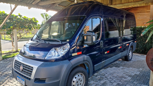 Fiat Ducato 2.3 Executivo (15l) 5p