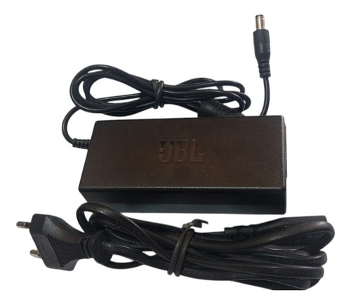 Fonte Carregador P/ Caixa De Som Jbl Boombox E Extreme A006 (Recondicionado)