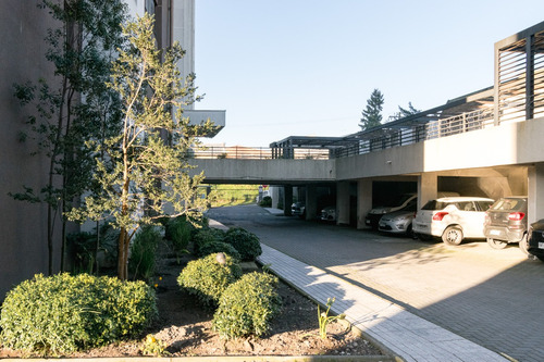 Piso 7 Sector Centro 3 Dorm Estac Bodega 77,14m2 Concepción