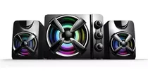 Comprar Parlante Para Pc Halion Con Subwoofer