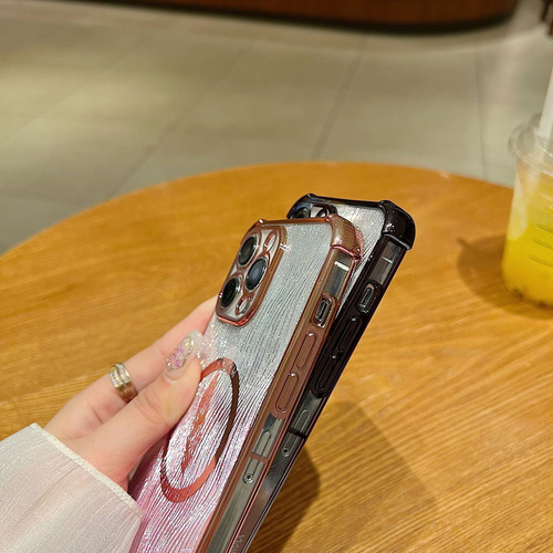 Funda Protectora Para Oppo A3pro Reno12 Realmec67 Gt6 Nordn200