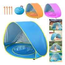 Comprar Brinquedos De Praia Completos, Piscina, Tenda Infantil, Meni