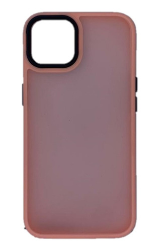 Funda Protectores Reforzados Soul New Border Para iPhone 14