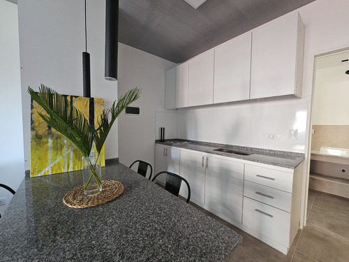 Venta Dpto 1 Amb Tigre Centro A Estrenar Cochera