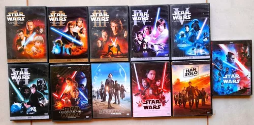 Star Wars. O Despertar Da Força [DVD]