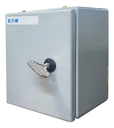 Gabinete Metalico Uso General Nema 1 Tamaño 1 25x20x17cm