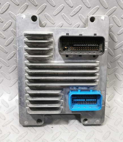Computadora De Motor Malibu 2004 2.2l Original 12584703 Yfad (Usado)
