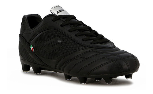 Lotto Milan Md Futbol Men Black