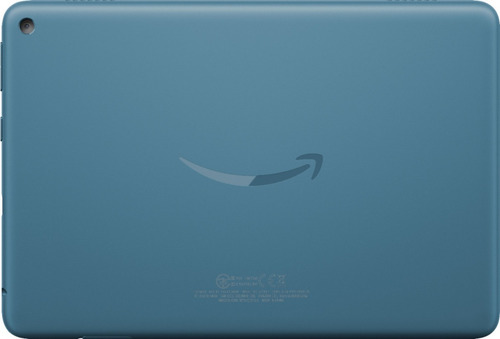 Tablet Amazon Fire Hd 8 10gen 32gb 2 Gb Ram 2020 Azul Cuotas