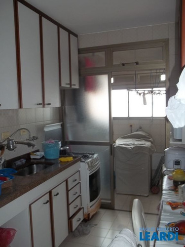 Imagem 4 de 12 de Apartamento - Santana - Sp - 603627
