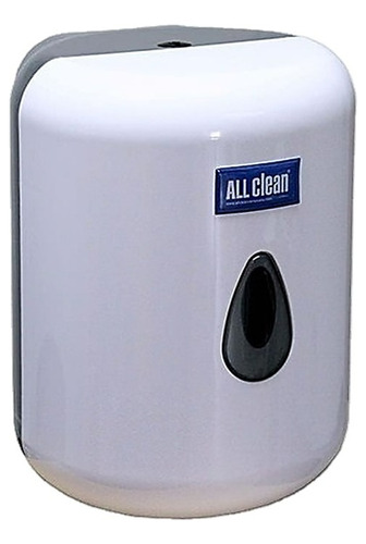 Dispensador Toalla De Mano Espiral - All Clean X 1 Unidad