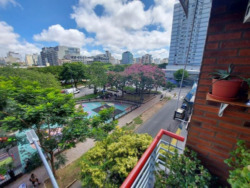 Departamento 3 Amb Frente Uade. Amenities. Seguridad