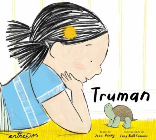 Truman - Reidy Jean (libro) - Nuevo