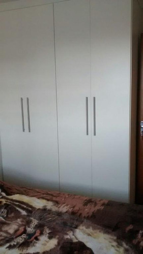 Imagem 4 de 16 de Apartamento Em Parque João De Vasconcelos, Sumaré/sp De 75m² 2 Quartos À Venda Por R$ 230.000,00 - Ap1064351-s