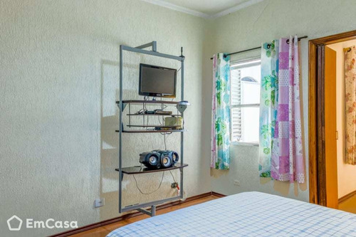 Imagem 10 de 10 de Casa À Venda Em São Paulo - 26060