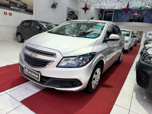 Chevrolet Prisma 1.4 Lt 4p