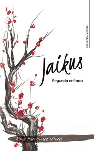 Libro Jaikusde Raúl Fernández Vítores