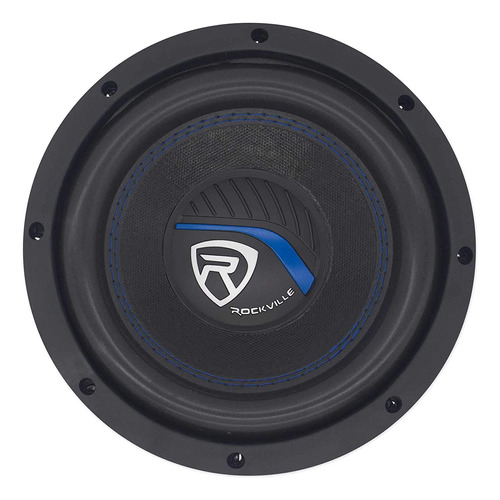 Subwoofer De Audio Automóvil K5 W8k5s4 De 8 Pulgadas, ...